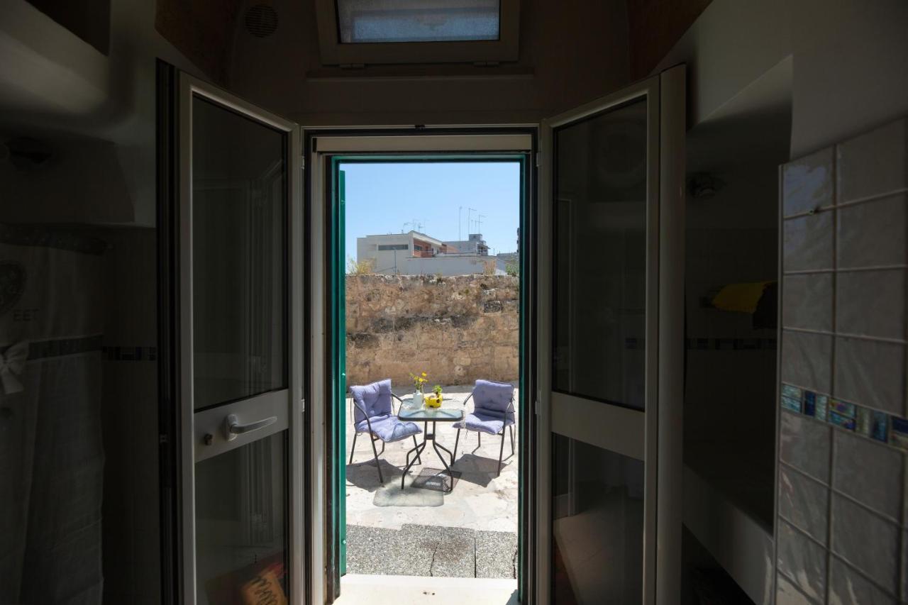 Casa Gioia Διαμέρισμα Monopoli Εξωτερικό φωτογραφία